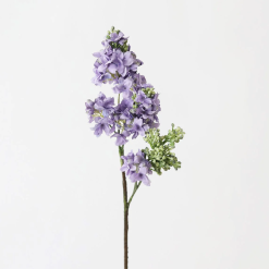 Artificial Lavender Flower